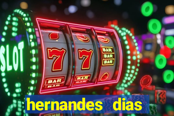 hernandes dias lopes fortuna
